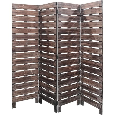 Screen Gems Laurel Screen Room Divider SG-353